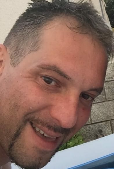 Uomo scomparso, si cerca il bustocco Matteo Caccia