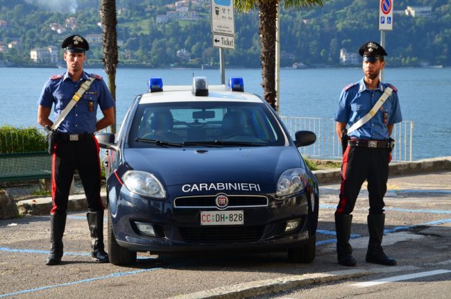 Violenza sessuale di gruppo su minorenni: il branco si vantava