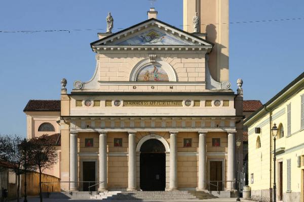 La parrocchia punta sul talent show