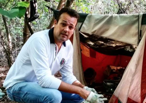 “Ferragosto antispaccio”, l’ufficio del sindaco si sposta nella stazione della droga