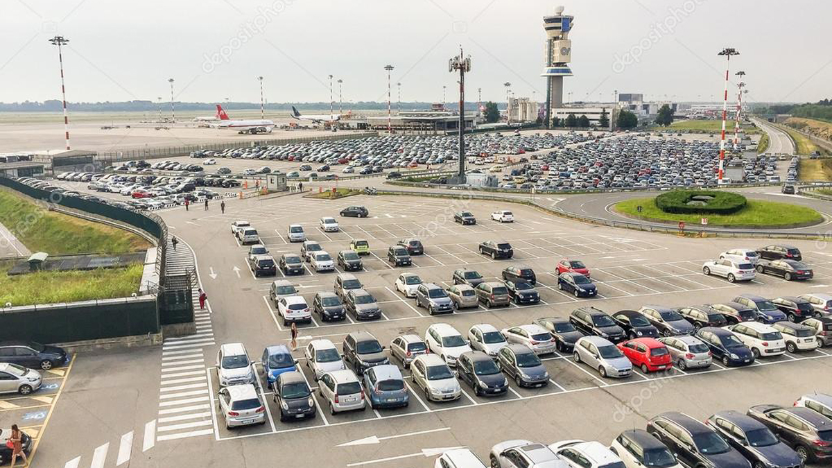 Parcheggi selvaggi a Malpensa: 5641 sanzioni per 380mila euro, Protocollo rinnovato