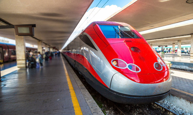 “Il Freccia Rossa arrivi fino a Malpensa”