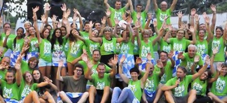 Garbatola, tutto pronto per la “Festa Granda 2018”
