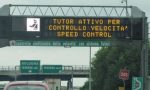 Il tutor in autostrada è tornato a funzionare e ora è più intelligente