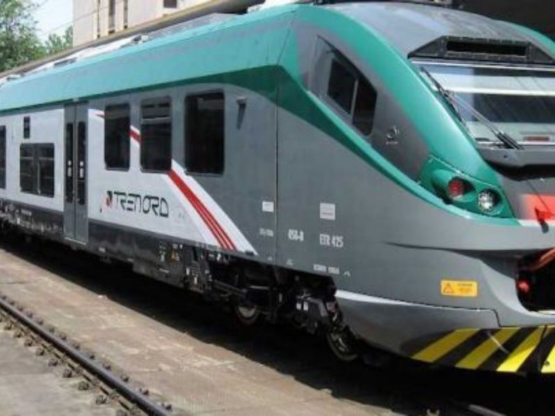 Nuovo amministratore delegato di Trenord il saronnese Marco Piuri