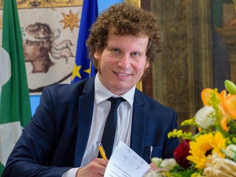 Piano Stazioni Varese e risorse bandi periferie