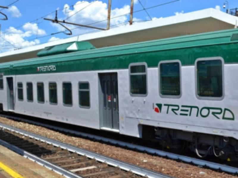 “Zingari scendete, avete rotto i c…”, annuncio shock sul treno