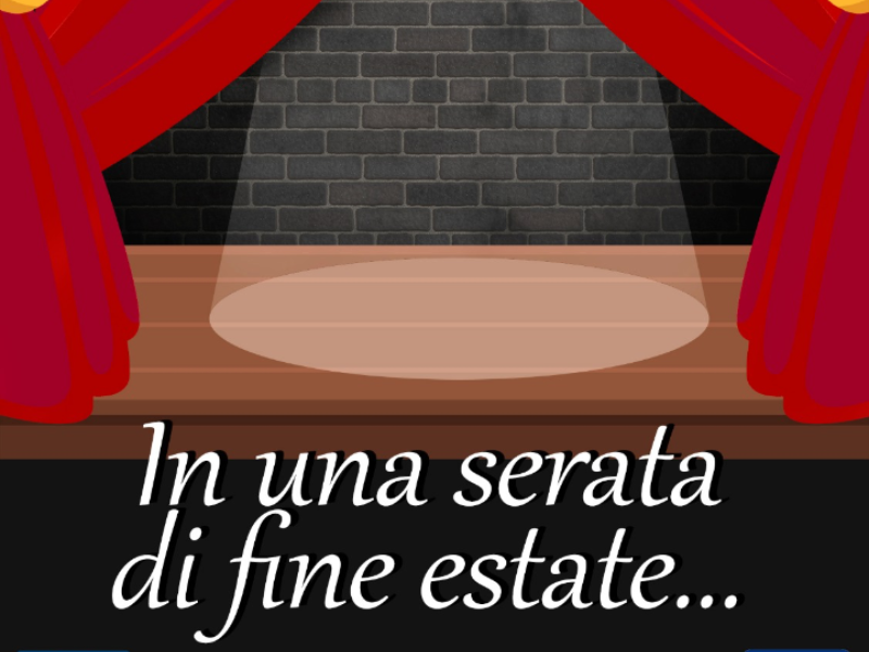 Cena di gala di fine estate, è mistero a Rescaldina