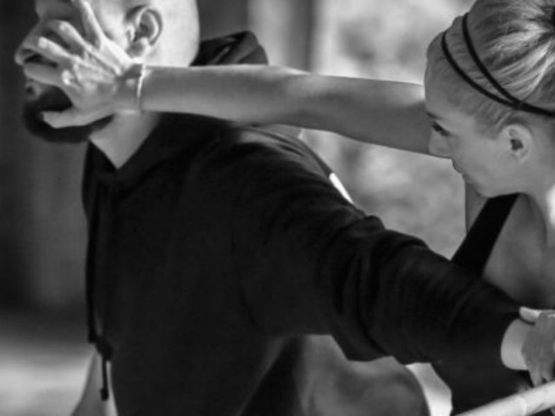 «Donne in… difesa» corso di autodifesa femminile»