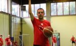 SCS, Varese, Luca Visconti entusiasta!