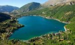 Po scende a meno 3 metri, giù i Grandi Laghi