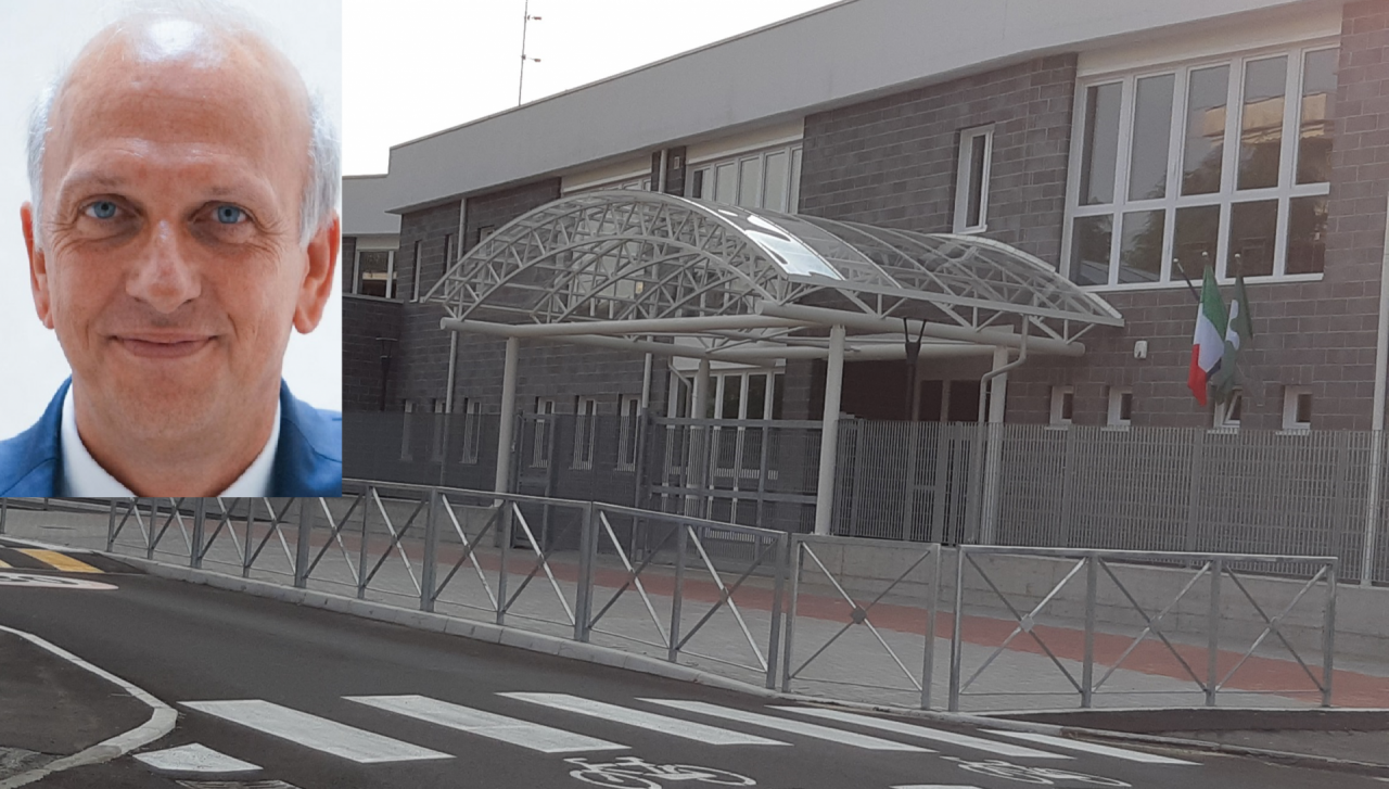 Nerviano, inaugurazione scuola: ci sarà anche il ministro Bussetti