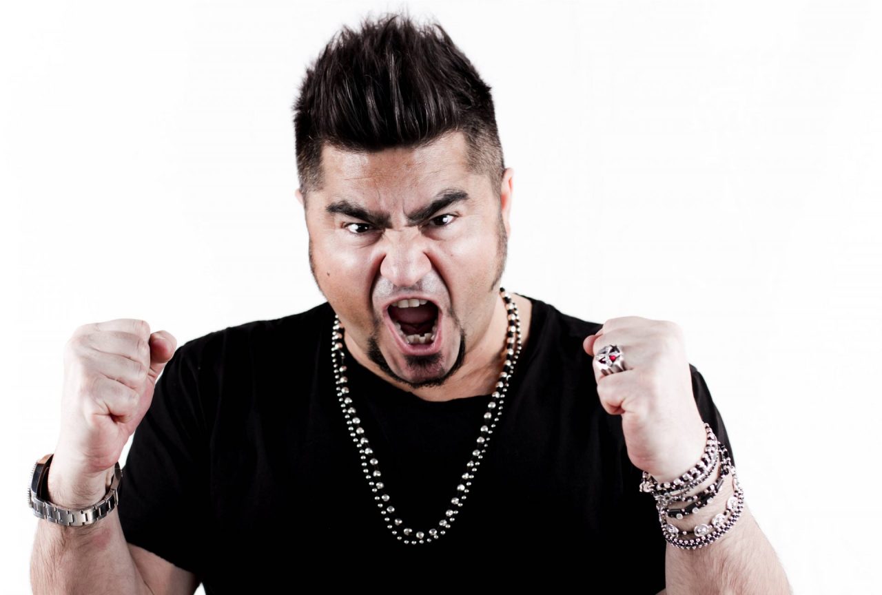 Septemberfest Venegono: stasera lo schiuma party con Paolo Noise