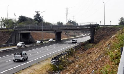 Milano-Meda: oltre 3 milioni di euro per riqualificare ponti e strade