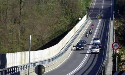 Nuova tragedia sul ponte di Cairate, il corpo di un 45enne trovato dai passanti