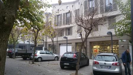 Sicurezza, a Saronno piazza Schuster chiusa di notte