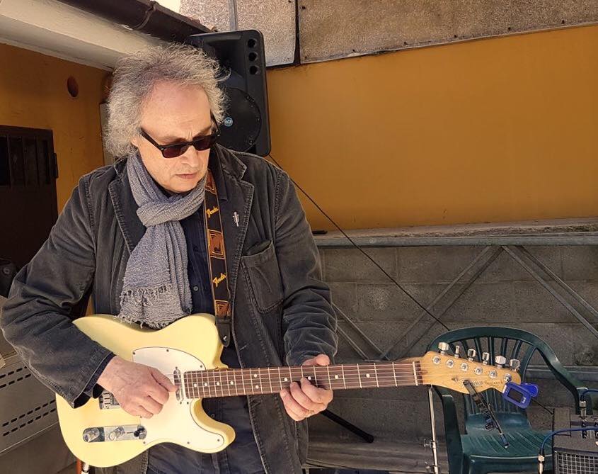 Legnano, al Castello torna l’omaggio a Fabrizio De Andrè