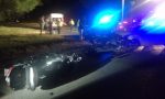 Rotonda maledetta: ennesimo grave incidente FOTO