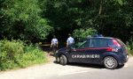 Nel Bosco della droga nonostante il foglio di via: cacciato