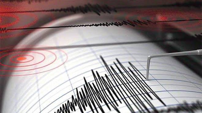 Scossa di terremoto al confine fra Italia e Svizzera