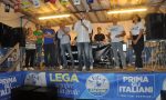 Festa della Lega delle Alte Groane: grande successo FOTO