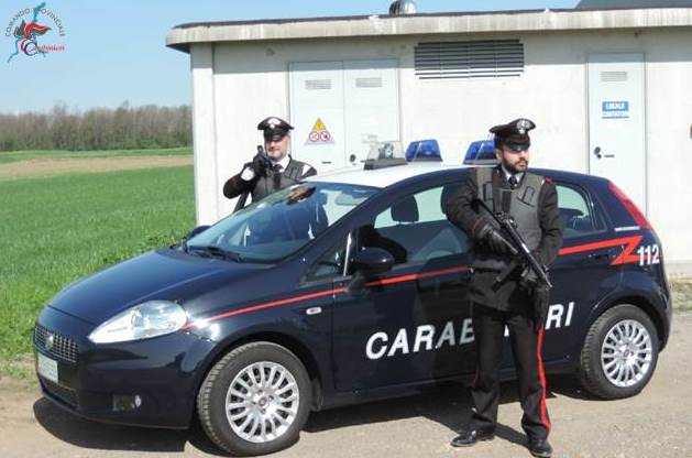 Norme Covid, lavoro in nero e videosorveglianza non autorizzata: chiuso per 5 giorni un locale di Mozzate