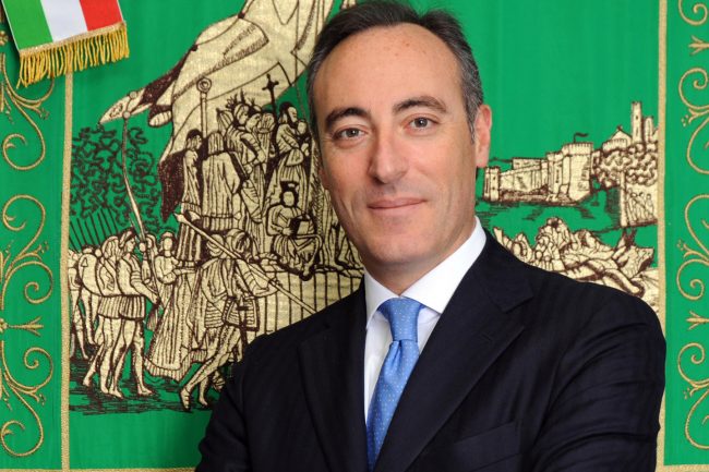 138 contagiati per polmonite interviene la Regione