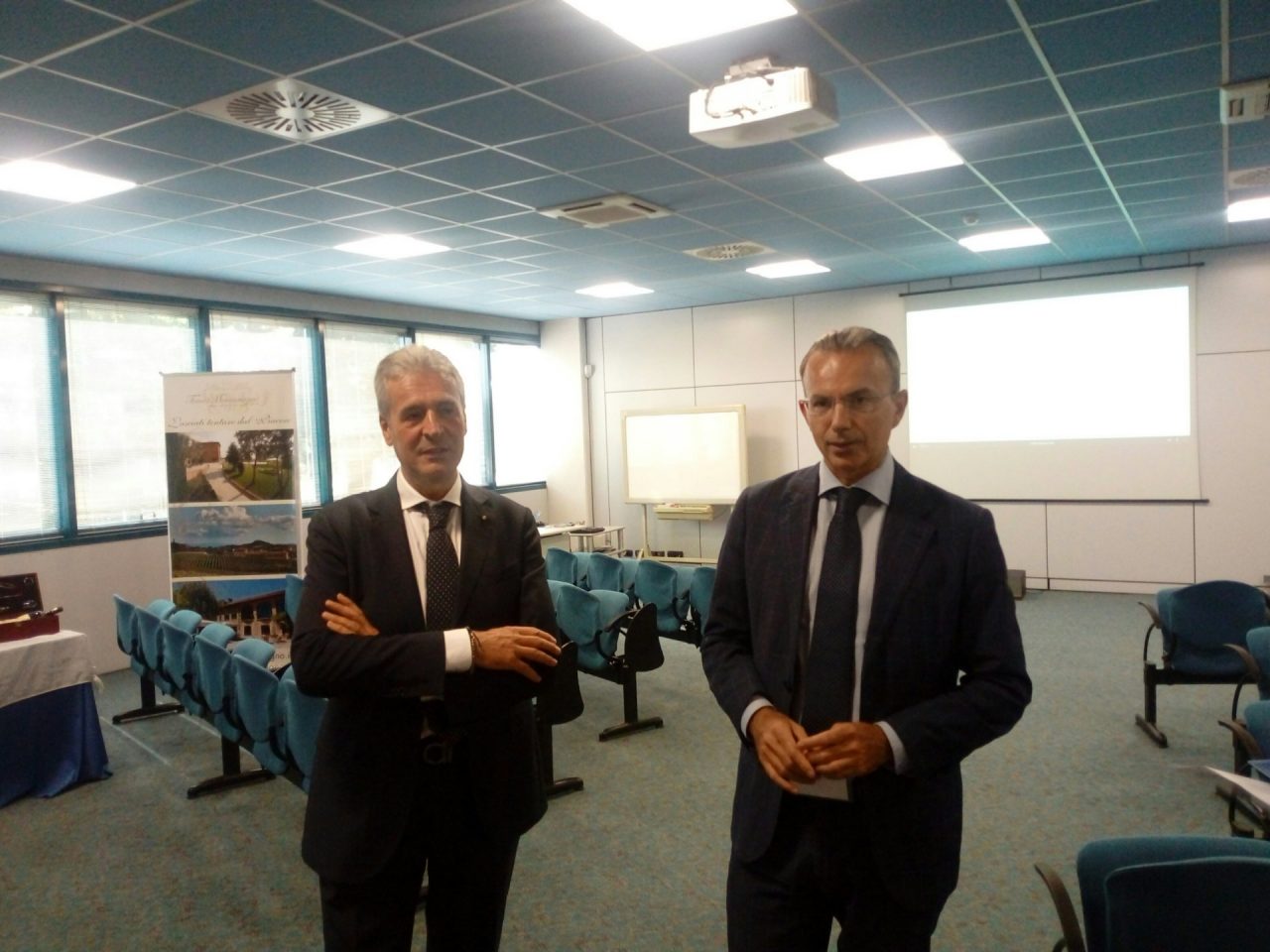 Resiste l’industria metalmeccanica varesina, al via #ImpresaDay