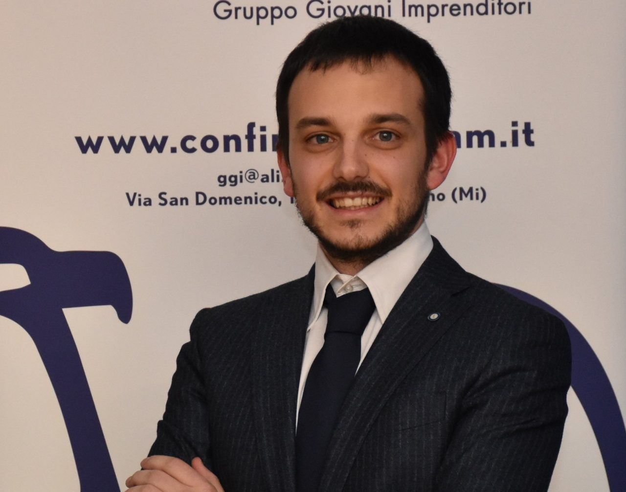 Giovani imprenditori, il nuovo presidente è di San Vittore