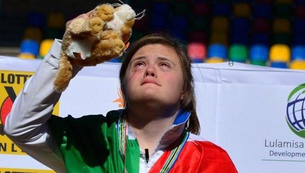 Frontiere Letterarie, a Tradate ospite la campionessa mondiale Nicole Orlando