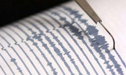 Forte terremoto in Canada ma la terra trema anche in Piemonte