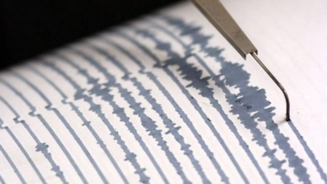 Forte terremoto in Canada ma la terra trema anche in Piemonte