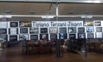 Tiziano Terzani, gli Amici della Biblioteca lo ricordano in Frera