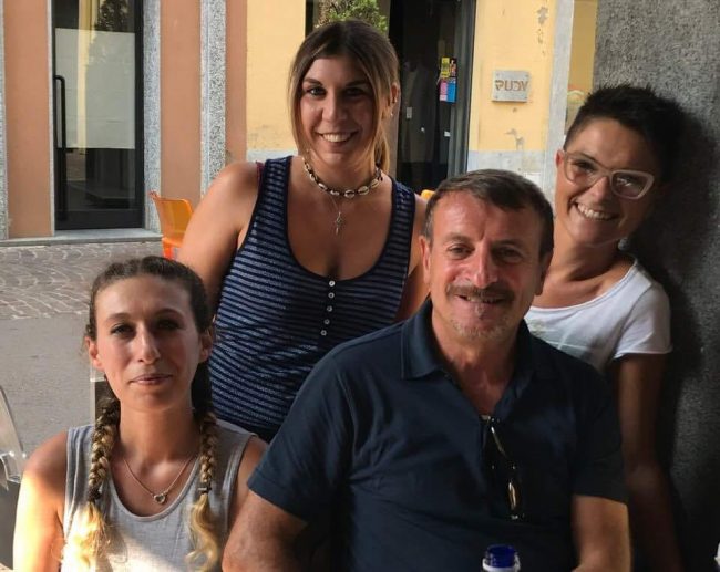 Giacomo Poretti (senza Aldo e Giovanni) balla da solo: in tv per i senzatetto