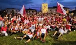 Palio di Dairago: a vincerlo è la contrada A Monda- FOTO E VIDEO