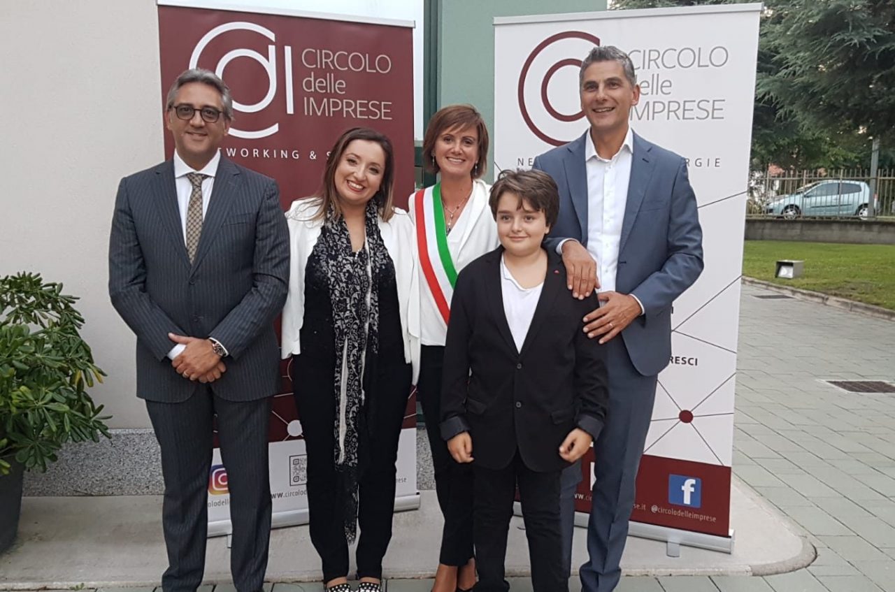 Circolo delle Imprese, sinergie per tornare a crescere