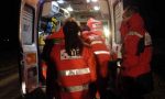 Infortuni accidentali e malore SIRENE DI NOTTE