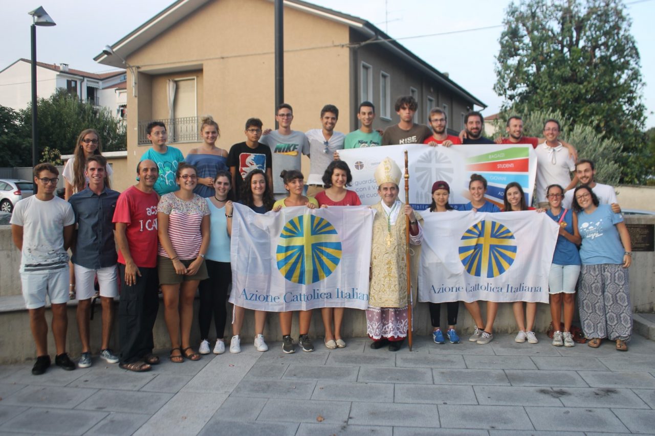 Azione cattolica: a Legnano la festa diocesana
