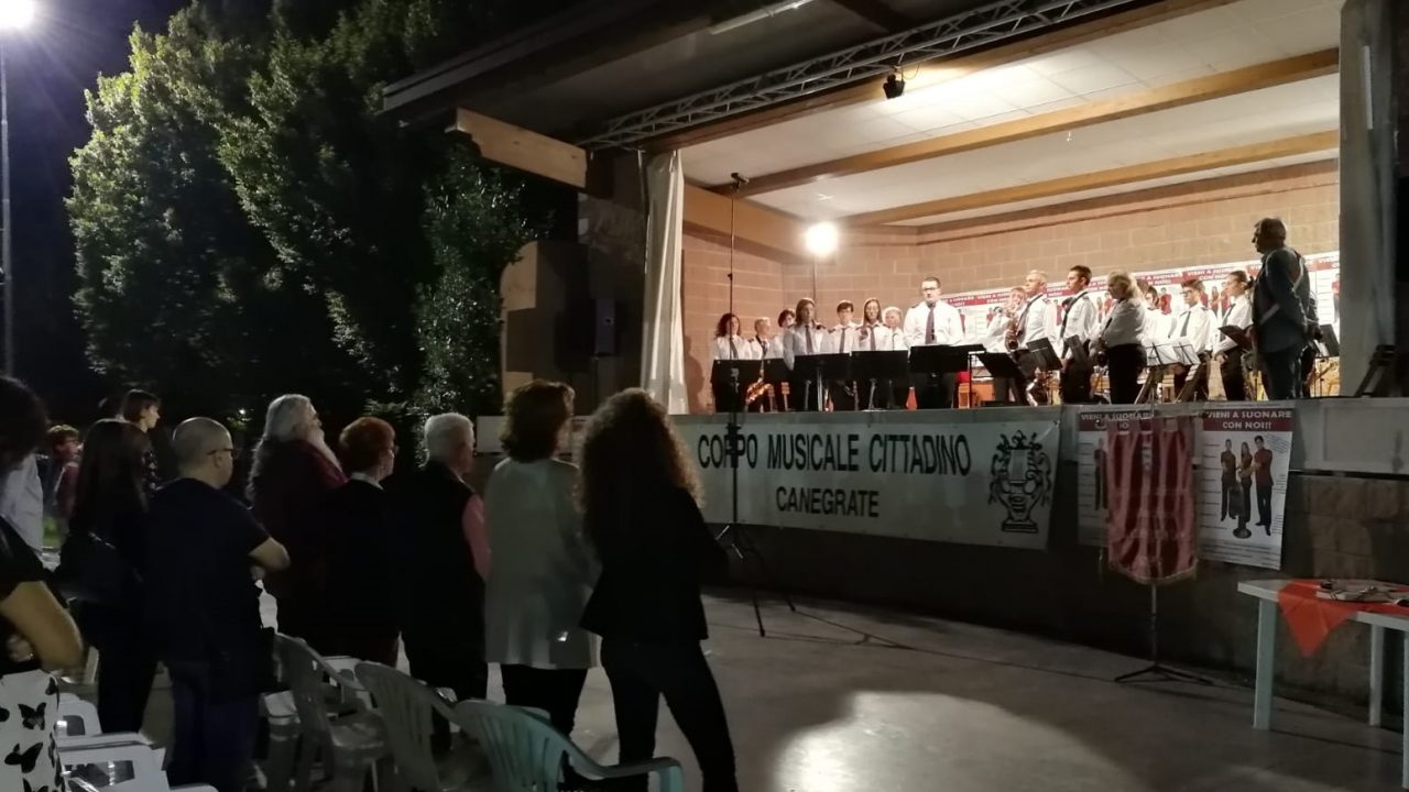Morto Giorgio Bienati, il ricordo durante la festa VIDEO