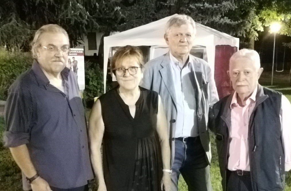 Ecco i cittadini “speciali” di Canegrate VIDEO