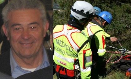 Morto l’ex sindaco Giorgio Bienati, il ricordo del mondo della politica