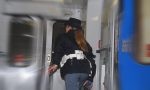 Violenza sui treni: capitreno sempre più "stressati" diventano anche "poliziotti"
