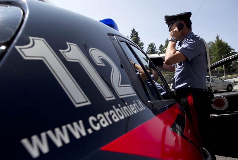 Controlli sulle strade: 745 persone controllate, 6 ubriachi trovati al volante