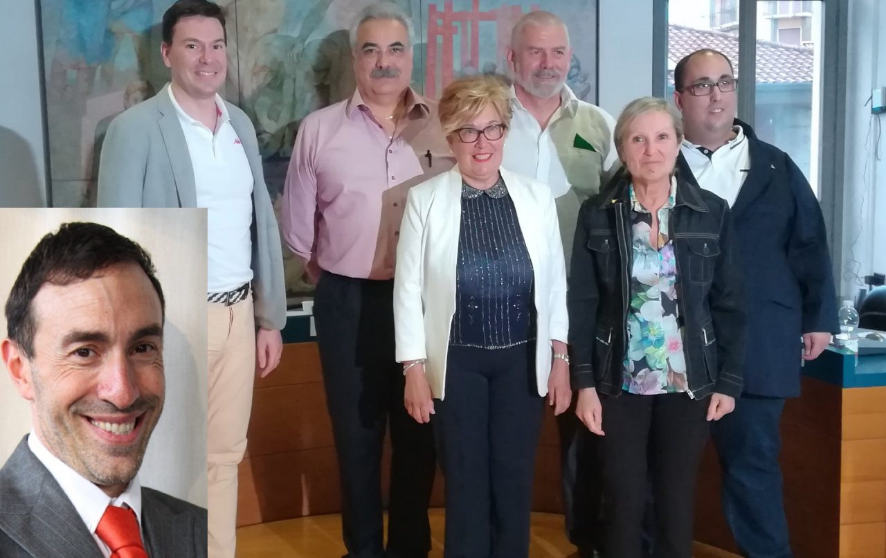 Giunta di centrodestra, sì ai consigli del Movimento 5 Stelle