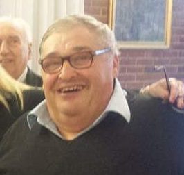 Addio Ercole, storico presidente del centro anziani di Cislago