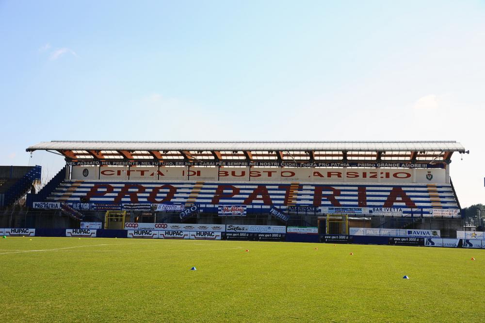 Raggiungere gratis lo stadio con il “Car Pro…oling”