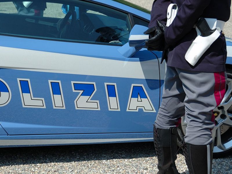 Favoreggiamento immigrazione clandestina, arrestato diplomatico dello Sri Lanka