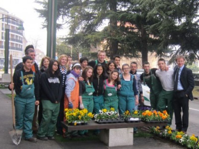 Prende il via il progetto “Varese Bene Comune”