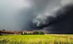 Allerta meteo della Protezione Civile per la Lombardia