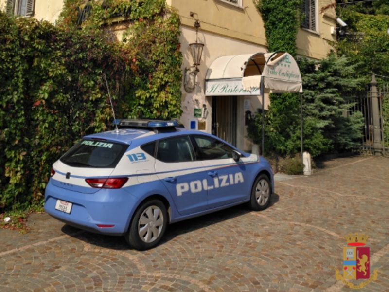Rintracciato e denunciato ladro seriale di biciclette